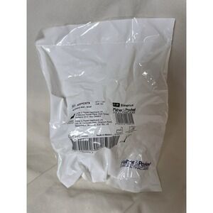 F&P Simplus Small Seal 400HC579 Replacement CPAP Cushion New Sealed